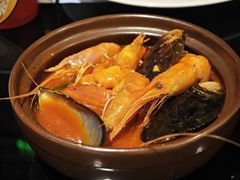 -温德姆至尊酒店·海鲜自助餐厅(海沧店)