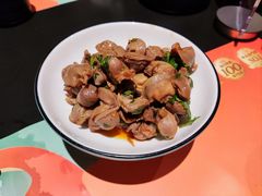 -羽鸽集·乳鸽专门店·地道顺德菜(岭南站店)