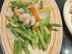 -京尊烤鸭店JINGZUN(春秀路店)