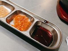 -围炉肉舍丹东海鲜烤肉·烤活鳗(步行街店)