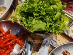 -安小胖韩国烤肉(太原街万达L3店)