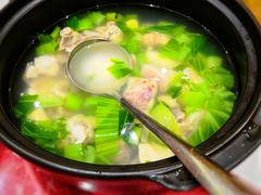 鲨鱼汤-悦秀大酒楼(江头店)