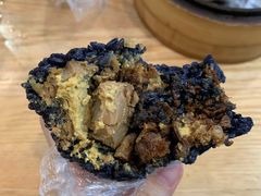 -芳婆糕团店(王府大街店)