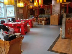 大堂-大龙燚火锅(天钥桥路店)