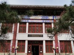 -北京大学赛克勒考古与艺术博物馆