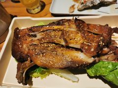 -木屋烧烤(龙岗龙城万科里店)