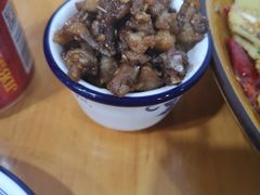 -嘉州程记泡椒兔(肖坝路店)