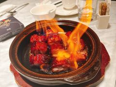 -荣兴酒家(徐家汇店)