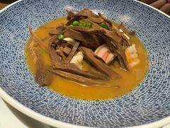 -日出青木·杭帮菜名店