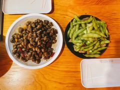 -回·龙虾铺·盆盆蟹·烧烤大排档(回龙观店)
