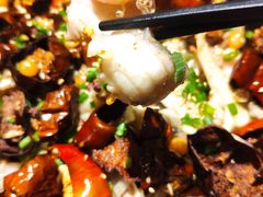 -大丰收脆鱼(浦西万达店)