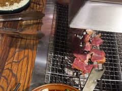 -柿子树炭烤羊腿(金台路店)