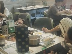 -亚马逊海鲜自助(梅溪湖步步高店)