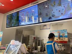 -DQ·蛋糕·冰淇淋(河东万达店)