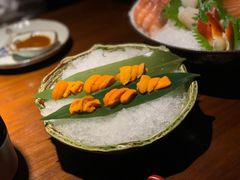 海胆-旨料亭日本料理(四川北路店)