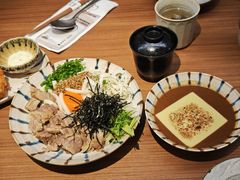 -CURRY YA 熟成咖哩專門店(深圳湾万象城店)