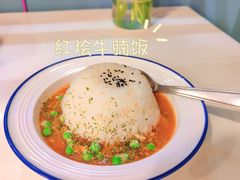 -橘酱餐厅