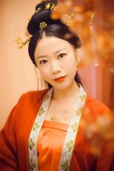-盘子女人坊古装写真摄影(南京总店)