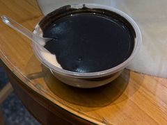 芝麻杏仁鸳鸯糊-芝麻糊世家(西华店)