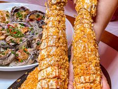 -醉壹号海鲜大排档(厦门美食地标店)