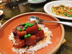石库门红烧肉-上海人家花樣年华(中山公园店)
