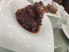 老上海熏鱼-紫玉轩精菜馆(东川路店)