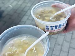-紫薇冷饮(海宁盐官宣德路店)