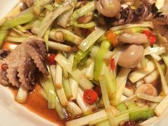 -鸽子侯·家宴·平价海鲜(绿地店)