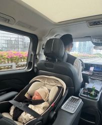-圣贝拉母婴护理中心(深圳莱佛士店)