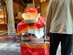 -大张烙馍村(绿地店)
