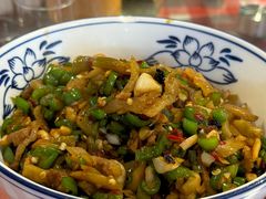 -罗大姐湘潭菜馆(洋湖春园店)