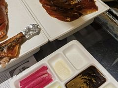 -小大董·烤鸭(凤凰汇店)