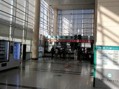 -中国中医科学院望京医院(院本部)