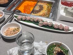 -海底捞火锅(龙湖时代天街店)