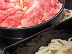 -和牛 烧肉寿喜烧涮锅 善(心斎橋店)