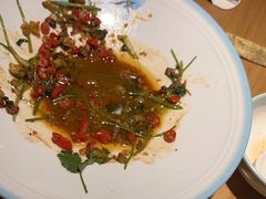-呷湘厨·鱼汤捞饭·剁椒鱼头·辣椒炒肉(国家会展中心店)
