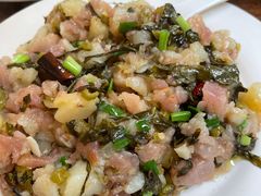 老奶洋芋-翕庐小苑