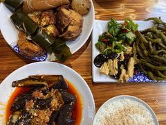 -王胖儿甏肉干饭(总店)