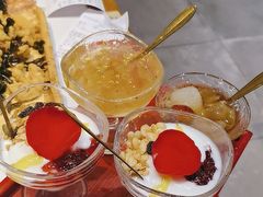 -汇贤府·李氏新鲁菜(万寿路店)