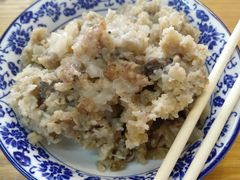 -叁省斋粉蒸肉甑糕·清真(回民街店)