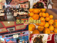 -老哥门肥肠鱼(鱼嘴店)
