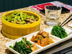 -丰茂烤串(六里桥店)