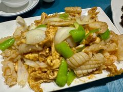 -桃子餐厅·天津菜(红星路直营店)