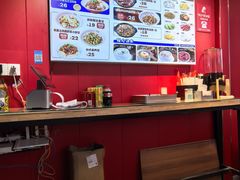 -阿当·小炒牛肉面(人广店)