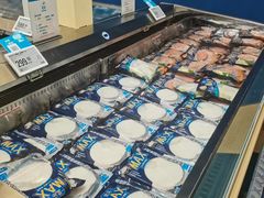-盒马X会员店(王府井奥莱UP TOWN店)