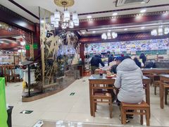 -白魁老号饭庄(交道口店)