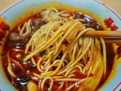 -易毛特色牛肉面(解放碑步行街店)