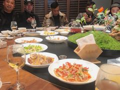 -瓯菜排档·温州海鲜(玕南店)