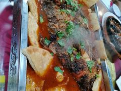 -闻香阁·清真(光荣道店)