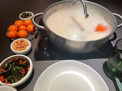 -官也街澳门火锅(新源里店)